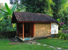 Tereng Wilis Jungle Inn