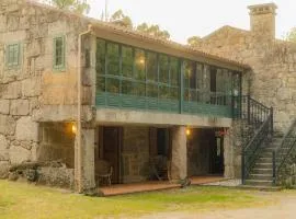 Casa Do Cribeiro