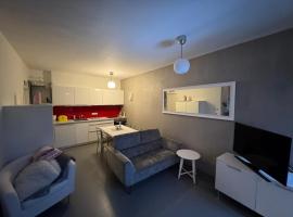 Prague Cozy Hideaway, Cottage in Lysolaje