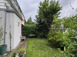 Prague Cozy Hideaway
