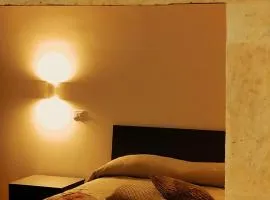 La Dimora dell'Aquila