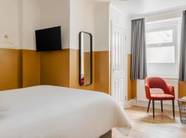 Viesnīca The Chapter Hotels - Camden Town Londonā