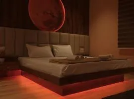 9 planets resort