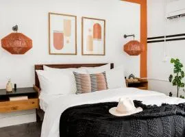 <NEW> The Jewel - Balcony | Walkable | Ponce City