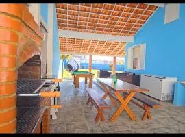 Casa Encanto da Vila