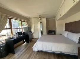 Suite Dreams Garden Dream Cottage
