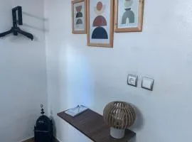 Siinup Hostel