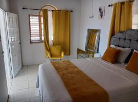 Holiday Oasis，奧喬里奧斯的寵物友善飯店