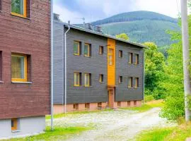 Apartmány "Duše hor" Stříbrnice