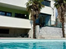 Villa Vincek
