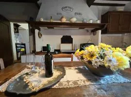 L'Antico Convento casa storica