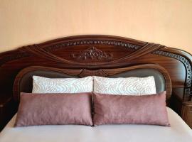 The Sweet Home, κατάλυμα με onsen σε Pogradec