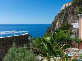Casa Ninnì Positano