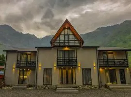 Baza Kazbegi