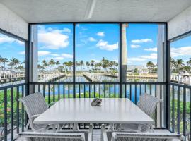 Marina Villa 705, hotel sa Captiva