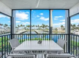 Marina Villa 705