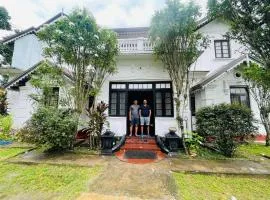 Walauwa Bungalow