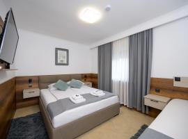 Kollar D Guest House - Prenoći&scaron;te ROOMS