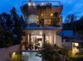 Luxury Nha Trang Private Pool Villa - Beach & Garden Retreat