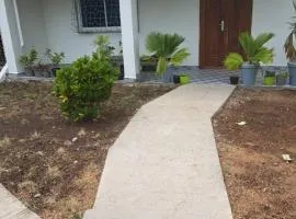 Diamond Coast Apartment Paje