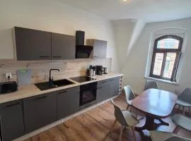 Monteurwohnung Reichenbach Vogtland