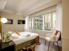 La Locanda di Piazza del Popolo, ξενοδοχείο στη Ρώμη