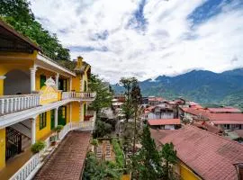 Signature Sapa Hotel by D Home