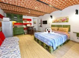 CASA APPARTAMENTO VACANZE La fermata delle rondini