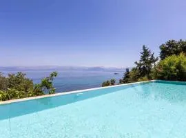 Verde Azur by Vintage Travel