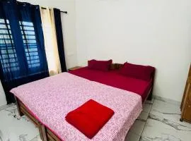 Homestay punarjani