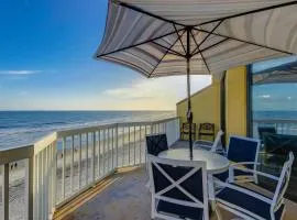 Charleston Oceanfront Villas 409