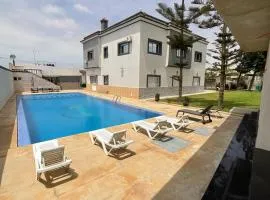 Villa Royale Prestige Safaa