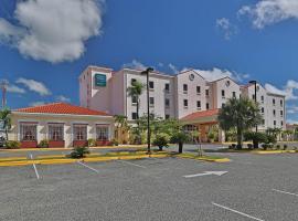 Four Points by Sheraton Santo Domingo
