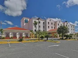 Four Points by Sheraton Santo Domingo