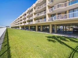 Charleston Oceanfront Villas 311
