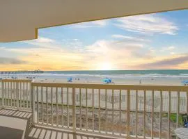 Charleston Oceanfront Villas 112