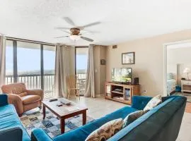 Charleston Oceanfront Villas 110