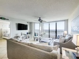 Charleston Oceanfront Villas 420