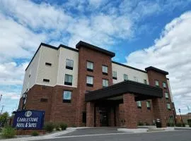 Cobblestone Hotel & Suites Waukesha West Milwaukee