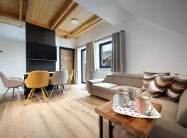 Family and Friends Apartments Bled