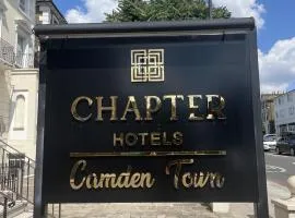 The Chapter Hotels - Camden Town