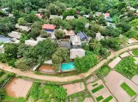 Thuyết Nhung Homestay Mai Châu