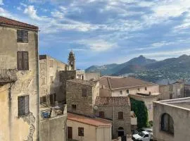 Large apartment in Lavatoggio