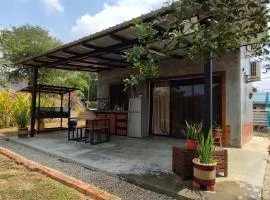 Aininaz Tiny House