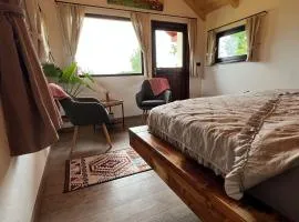 Glamping NA BREJGI