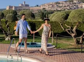 UNICA Assisi agri-charming house