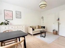 ApartmentInCopenhagen Apartment 1719