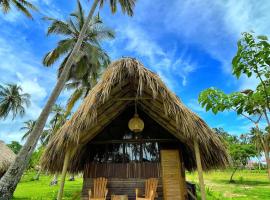 Hotel Isla Mucura 40 PERCENT OFF 2 NIGHTS, 60 PERCENT OFF MIN 3 NIGHTS, hótel í Isla Mucura