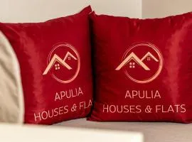 La Casetta di Giadapia - Apulia Houses & Flats