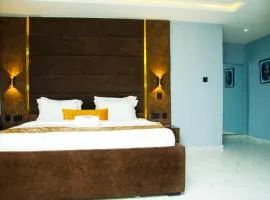 El-nido By Kdove Hotels and Lounge